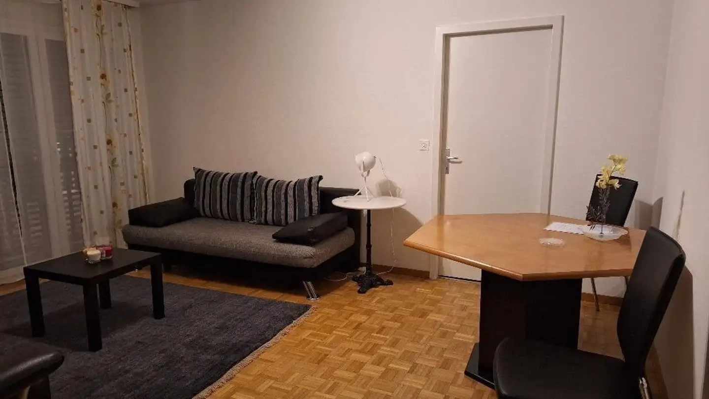 Appartamento in affitto - Rue Du Port 6, 1815 Clarens - Photo 3