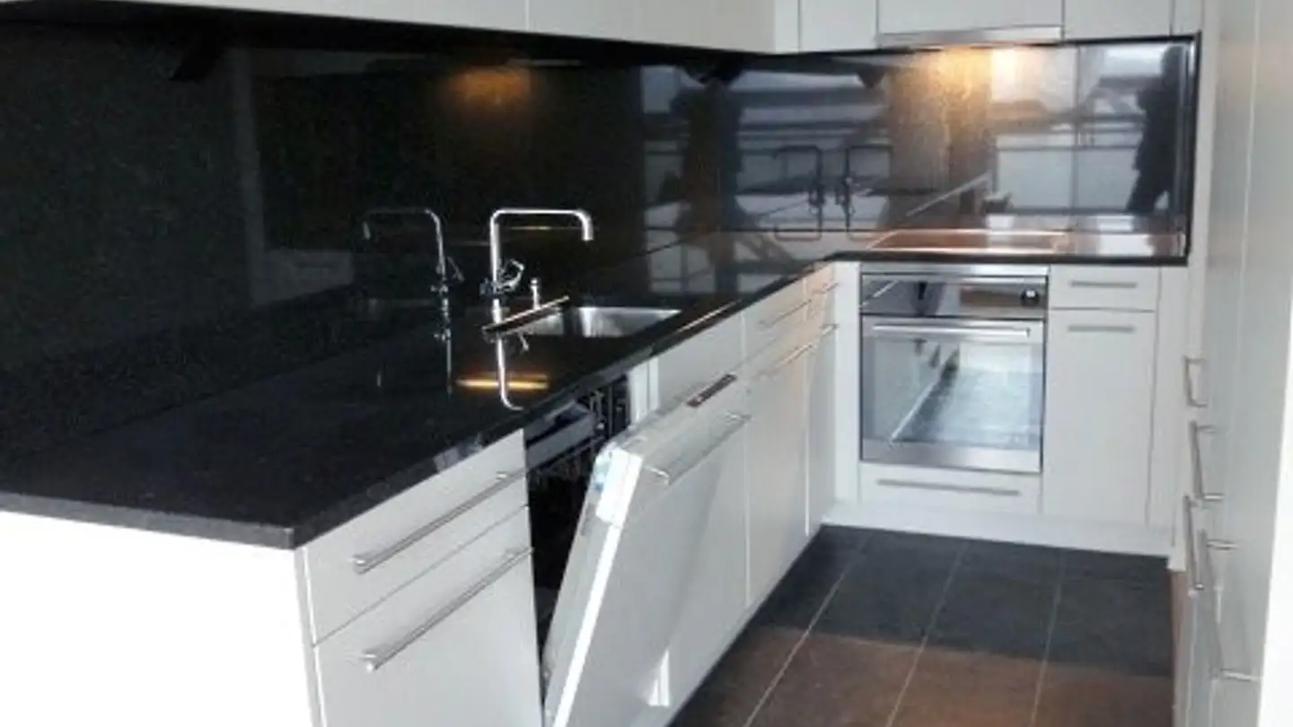 Apartment for rent - Normannenstrasse 45, 3018 Bern - Photo 2