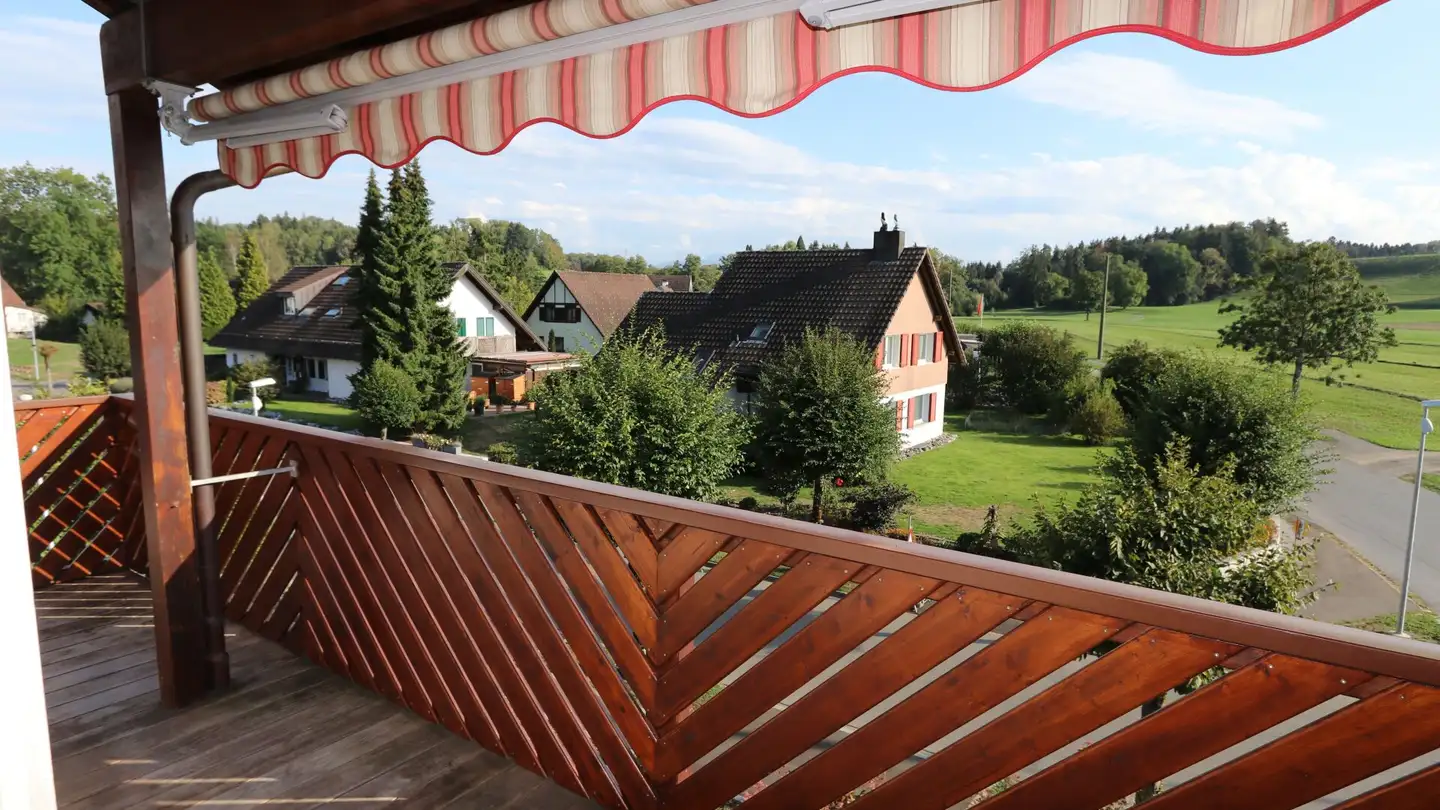 Duplex in affitto - Rebacher 3, 8627 Grüningen