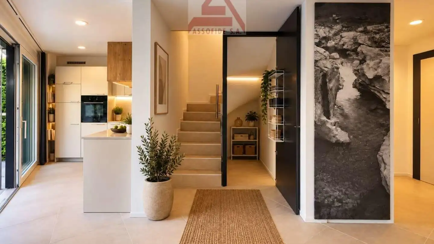 Appartement à vendre - 6612 Ascona - Photo 2
