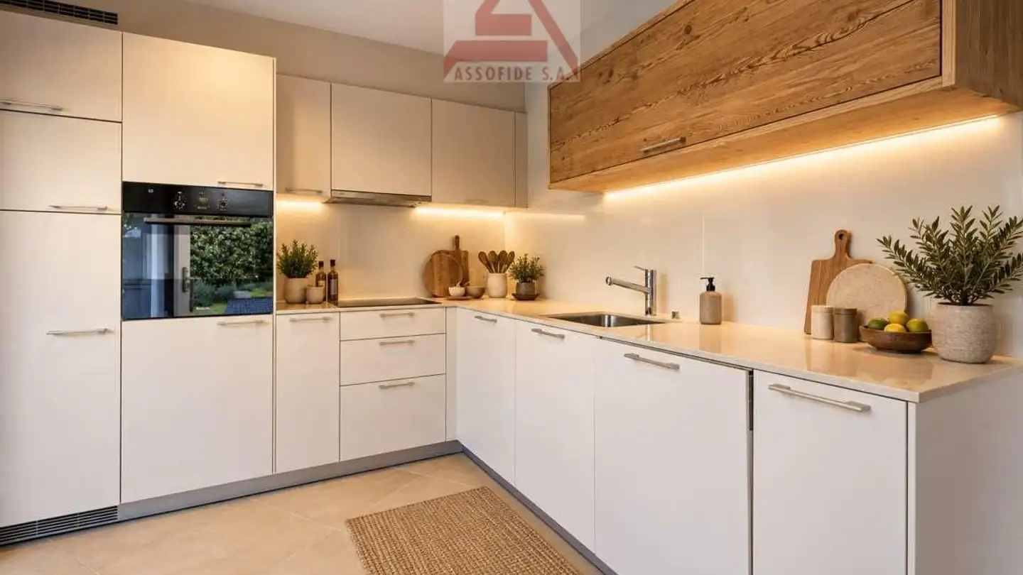 Appartement à vendre - 6612 Ascona - Photo 3