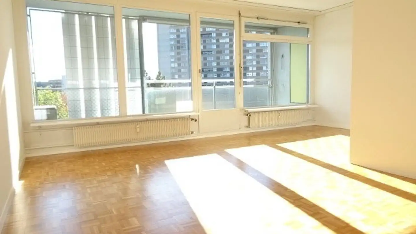 Apartment for rent - Normannenstrasse 45, 3018 Bern - Photo 4