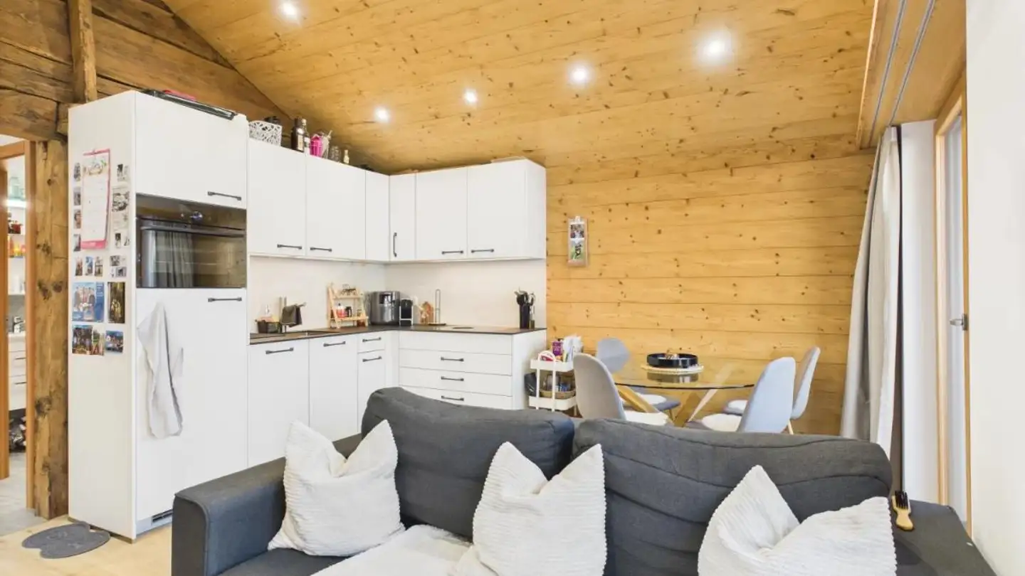 Chalet in vendita - Änggischärwäg 3, 3957 Bratsch - Photo 4