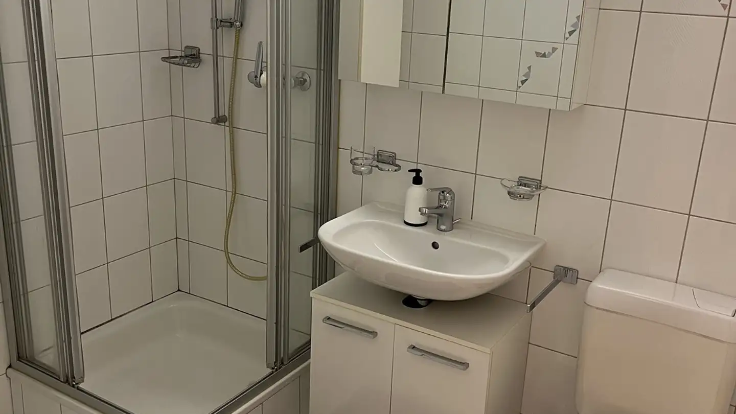 Appartement à louer - Seewjinenstrasse 4, 3930 Visp - Photo 4