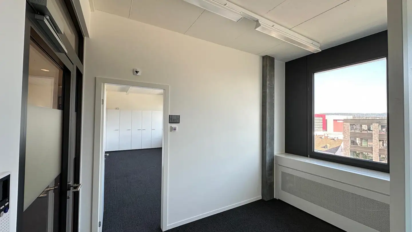 Bureau à louer - Kunimattweg 14, 4133 Pratteln - Photo 4