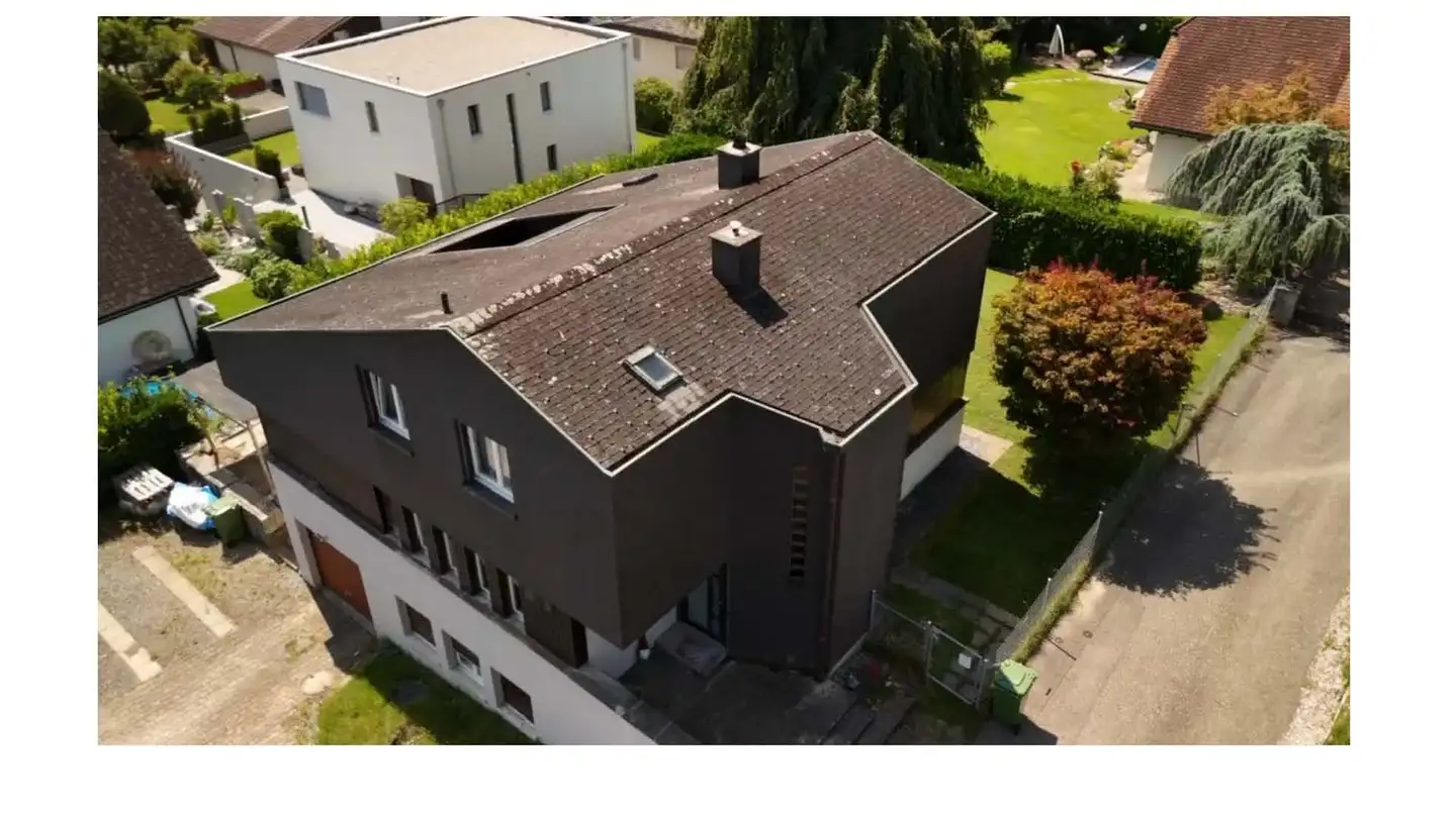 Casa singola in vendita - Brudermattweg 4, 5612 Villmergen - Photo 2