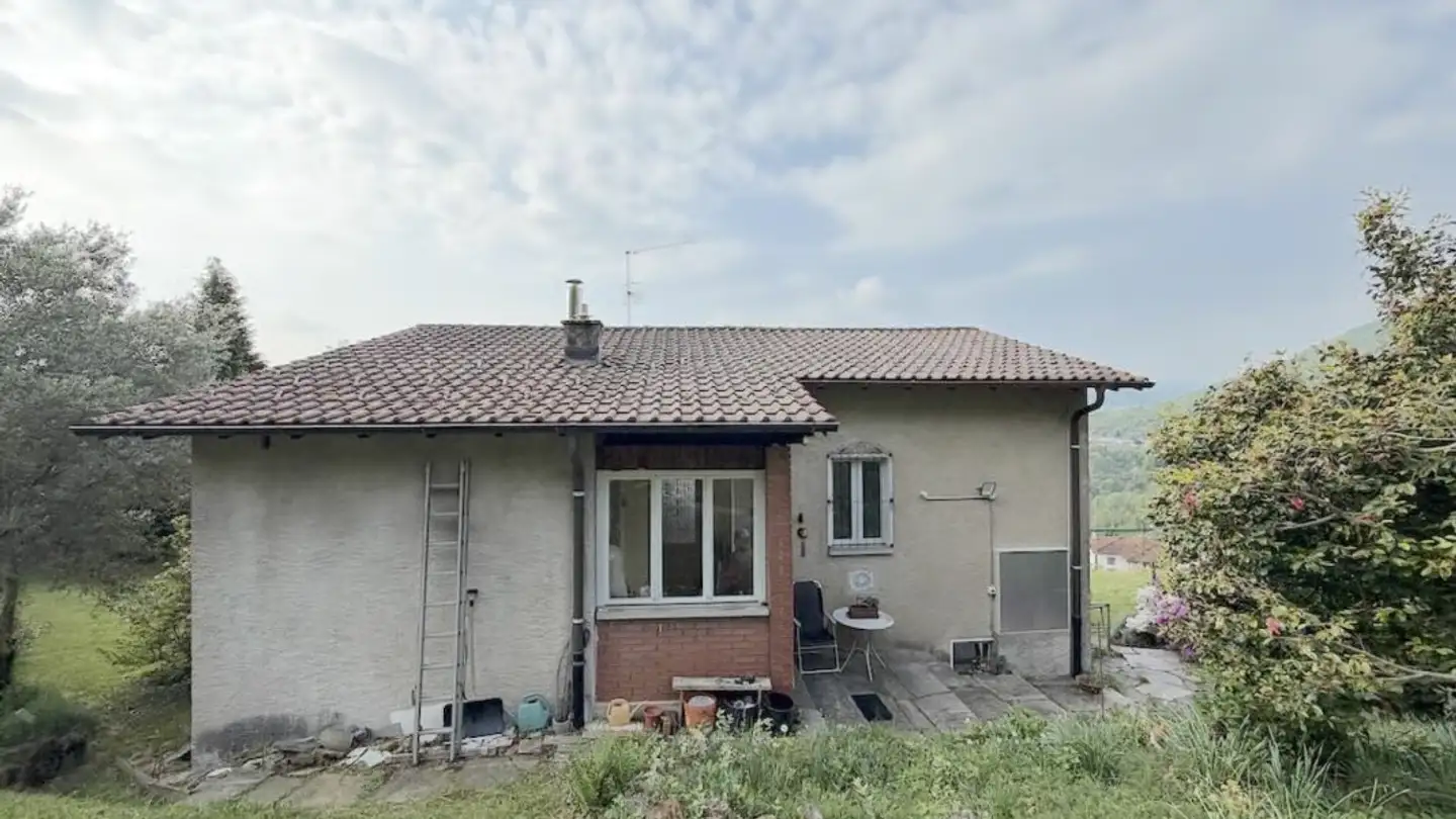 Apartment for sale - Strada Ai Boschi 26, 6991 Neggio - Photo 4