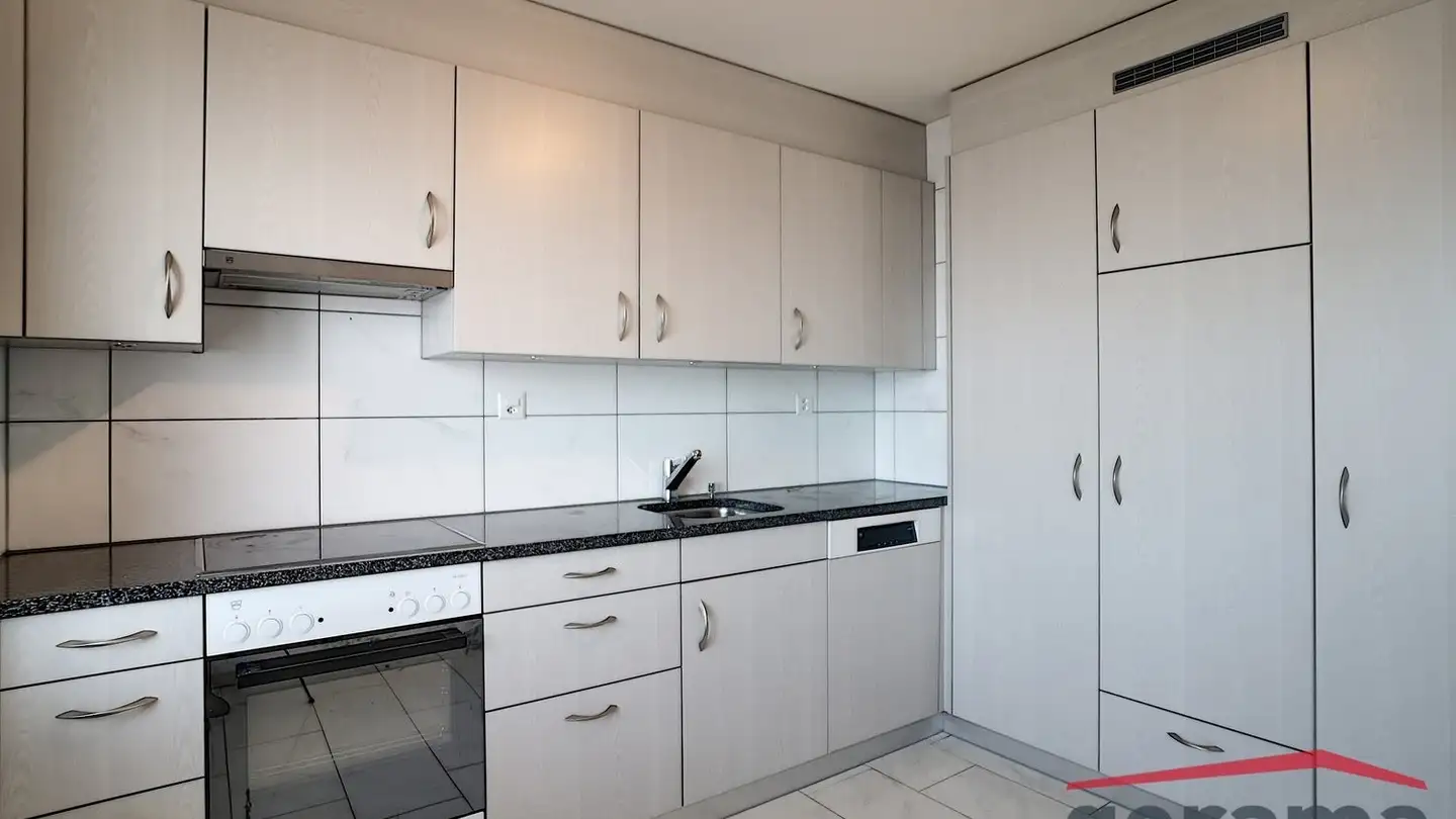 Wohnung mieten - Route Principale 164, 1791 Courtaman - Foto 2