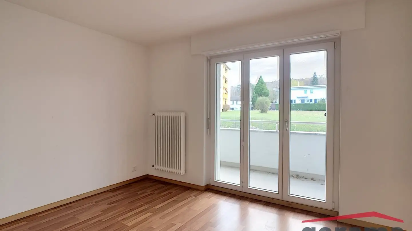 Wohnung mieten - Route Principale 164, 1791 Courtaman - Foto 3