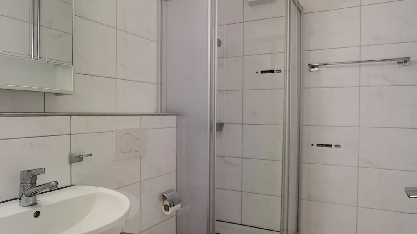 Wohnung mieten - Route Principale 164, 1791 Courtaman - Foto 4