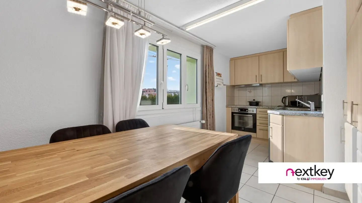 Einfamilienhaus kaufen - 6130 Willisau
