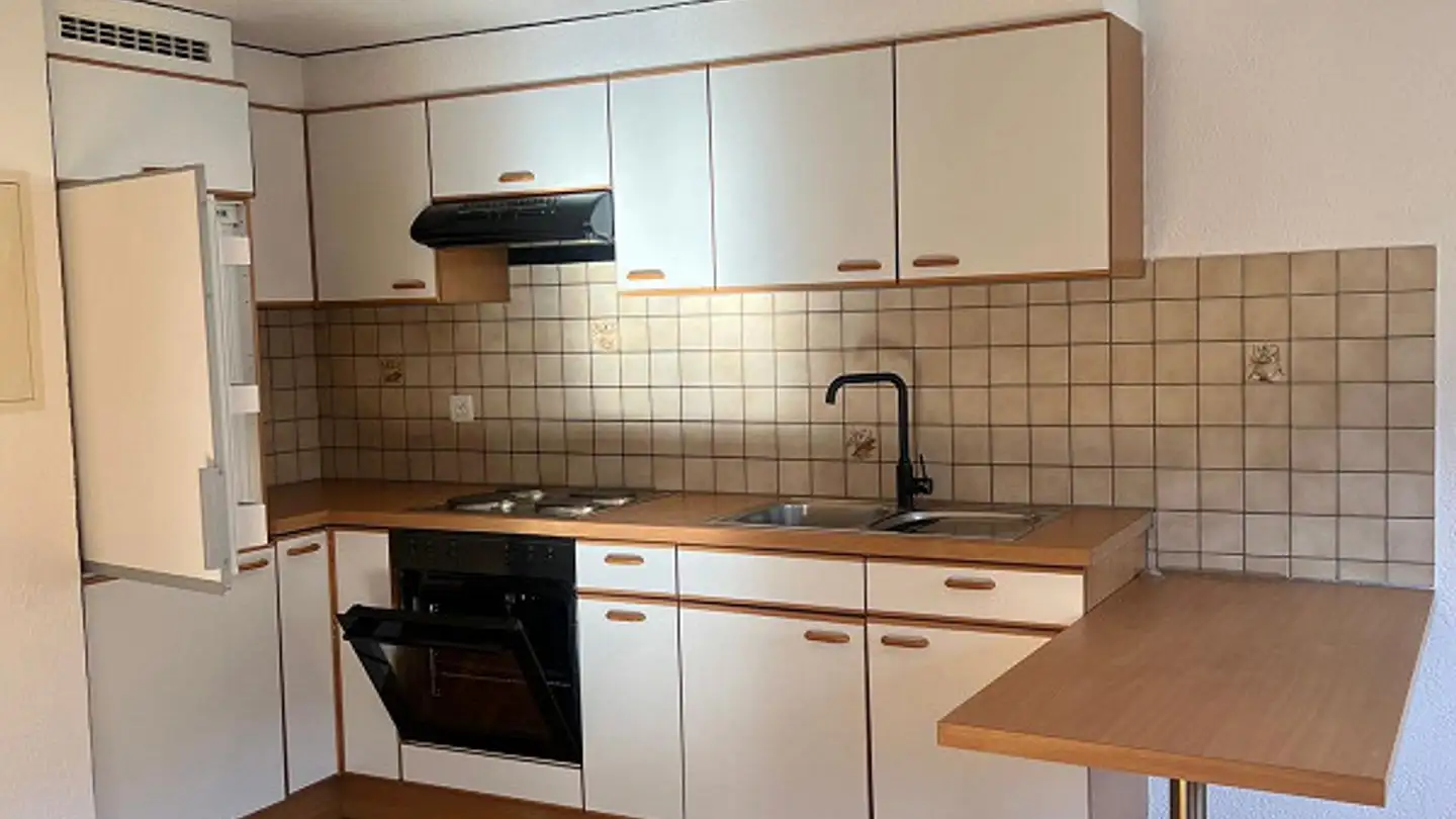 Appartamento in affitto - Löwengasse 1, 8752 Näfels