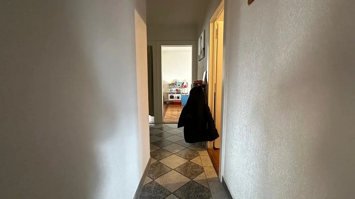 Wohnung mieten - Route Des Andonces, 1867 St-Triphon - Foto 4