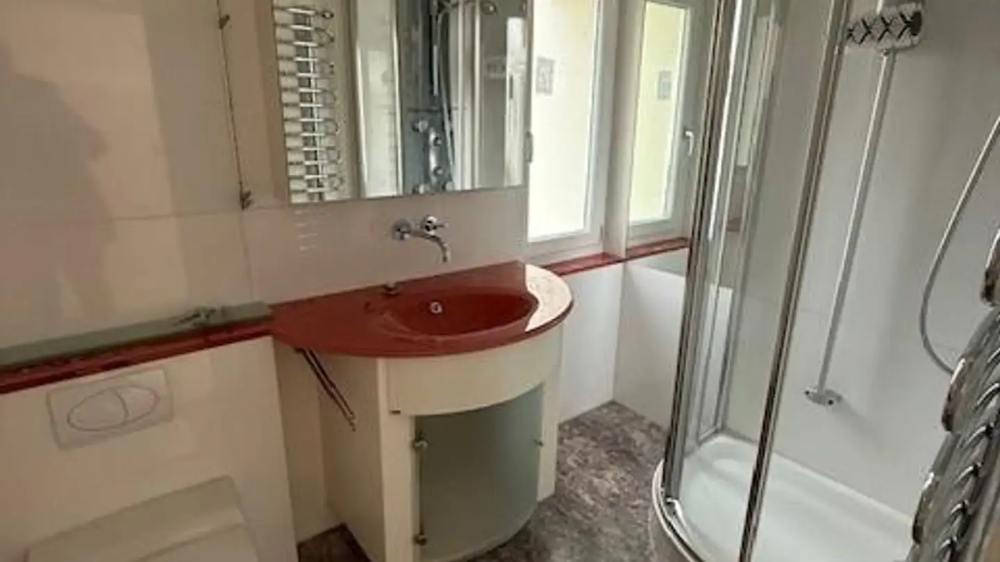 Casa bifamiliare in affitto - Fischrainweg 91, 3048 Worblaufen - Foto 2