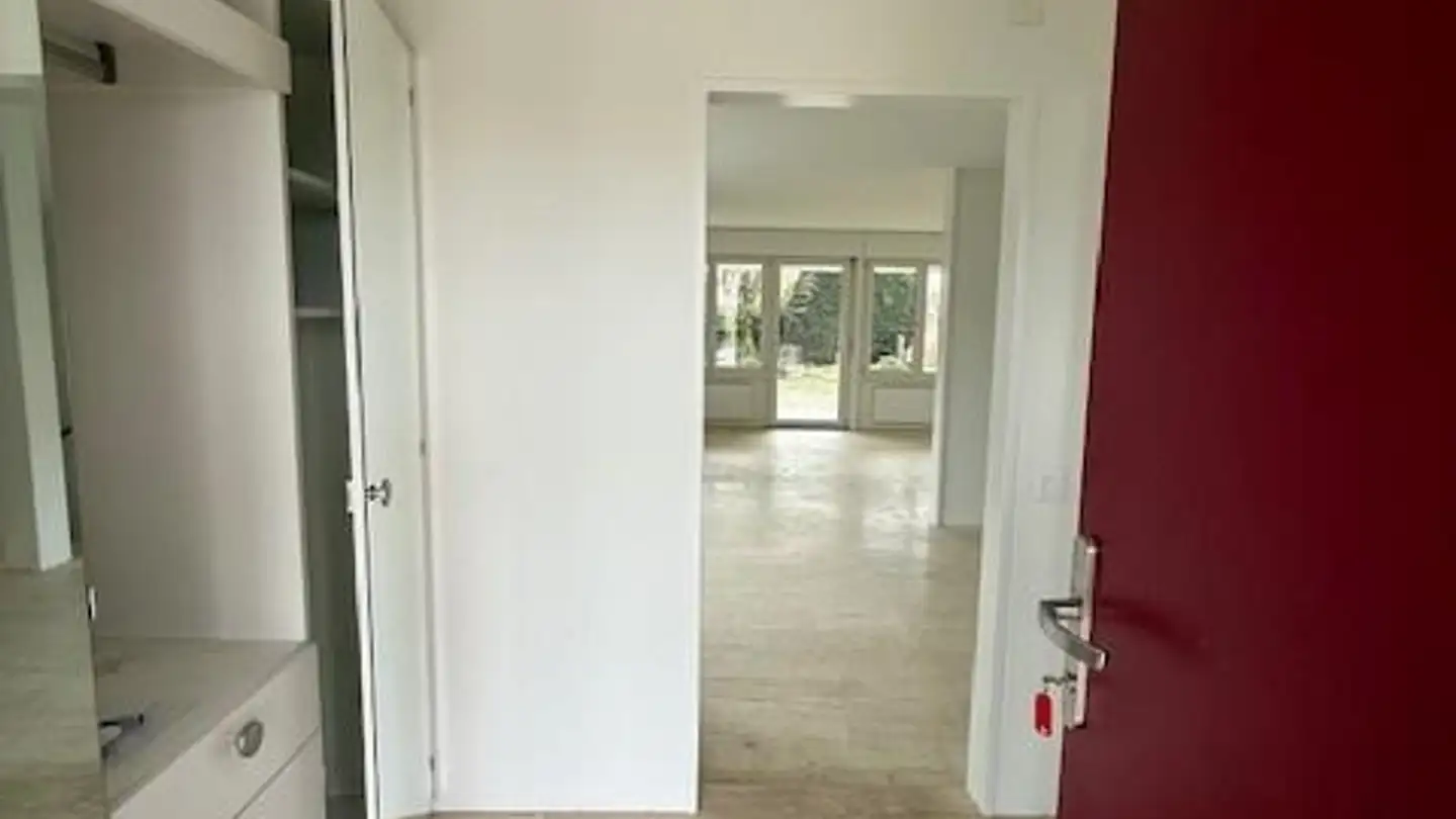 Casa bifamiliare in affitto - Fischrainweg 91, 3048 Worblaufen - Foto 3