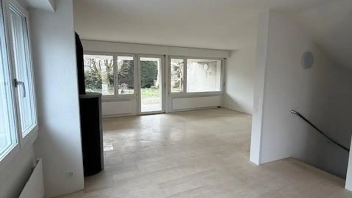 Casa bifamiliare in affitto - Fischrainweg 91, 3048 Worblaufen - Foto 4