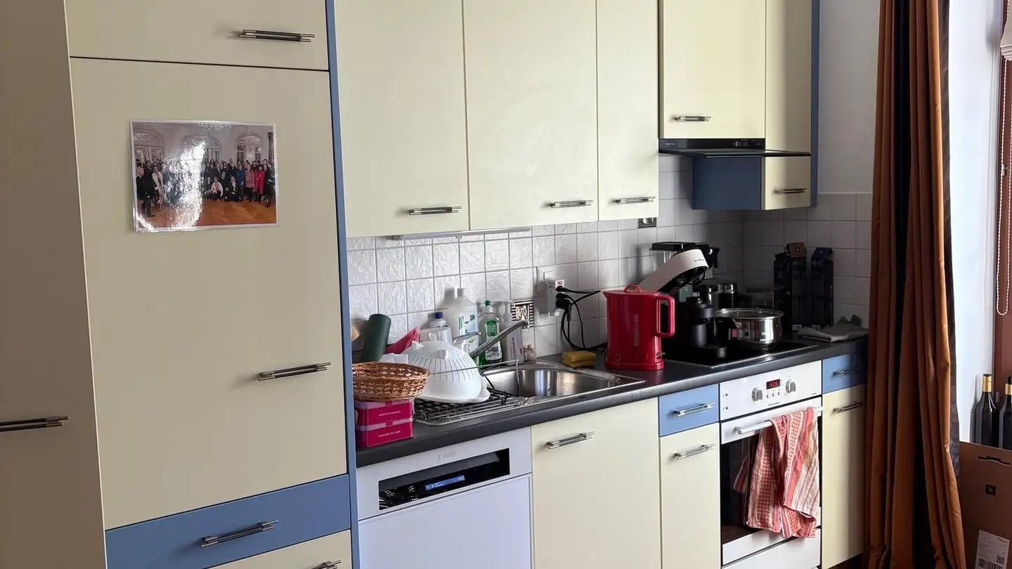 Appartement à louer - Place Du Marché 3, 1860 Aigle - Photo 2