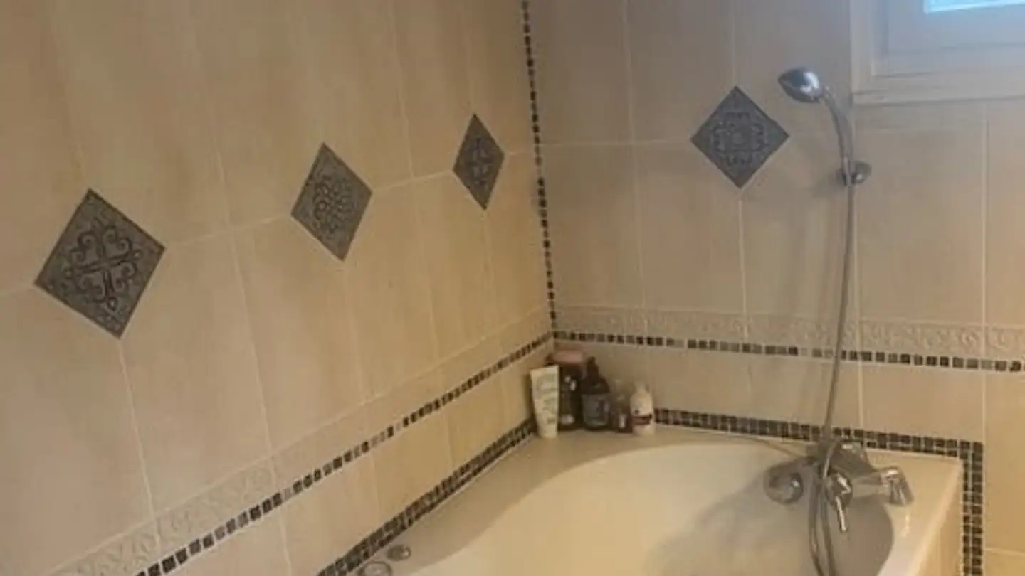 Stanza singola in affitto - 1255 Veyrier - Photo 2