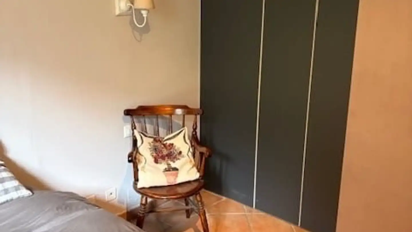 Stanza singola in affitto - 1255 Veyrier - Photo 3