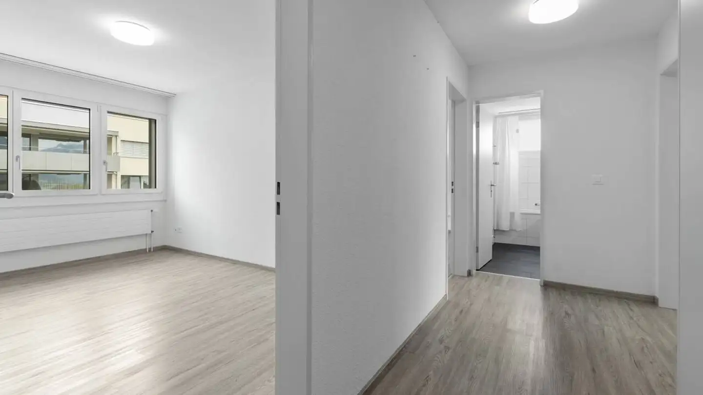 Wohnung mieten - Sandackerstrasse, 8856 Tuggen - Foto 4