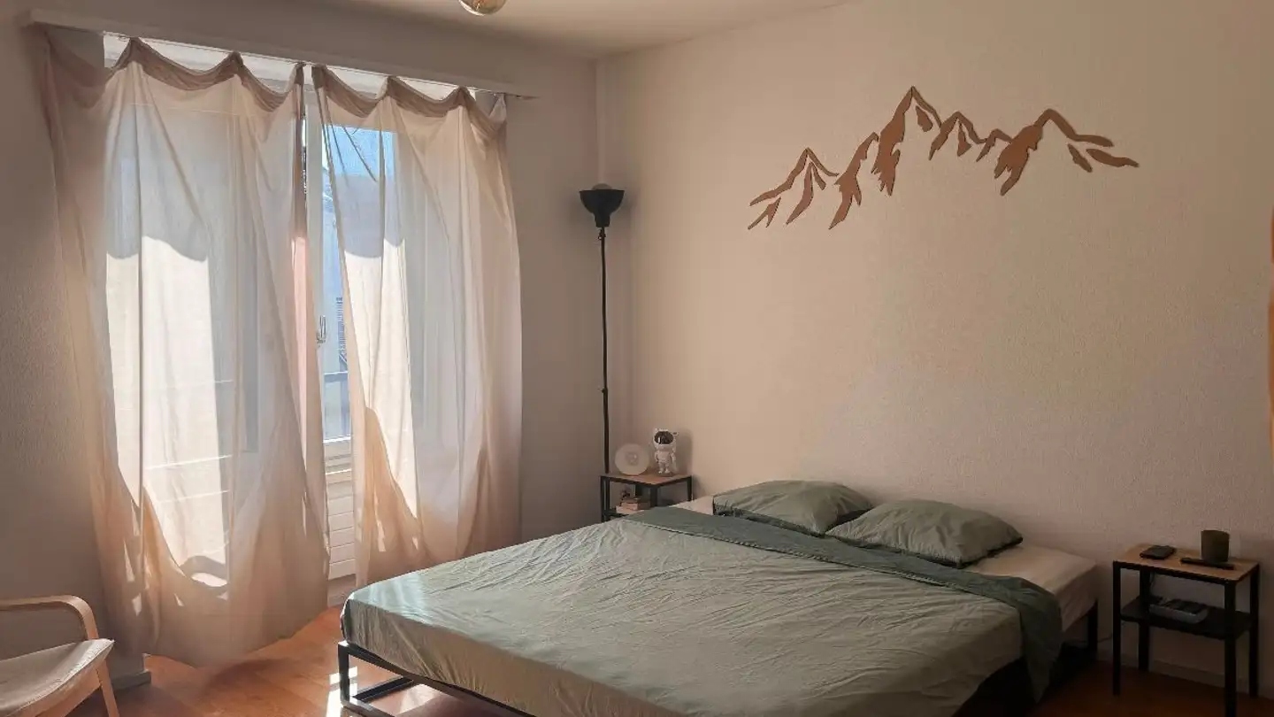 Appartamento in affitto - Limmatstrasse 123, 8005 Zürich
