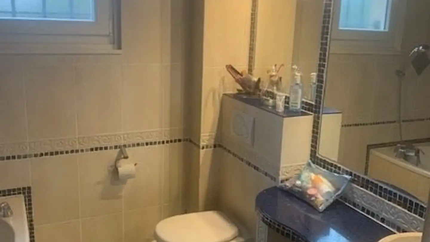 Stanza singola in affitto - 1255 Veyrier - Photo 4