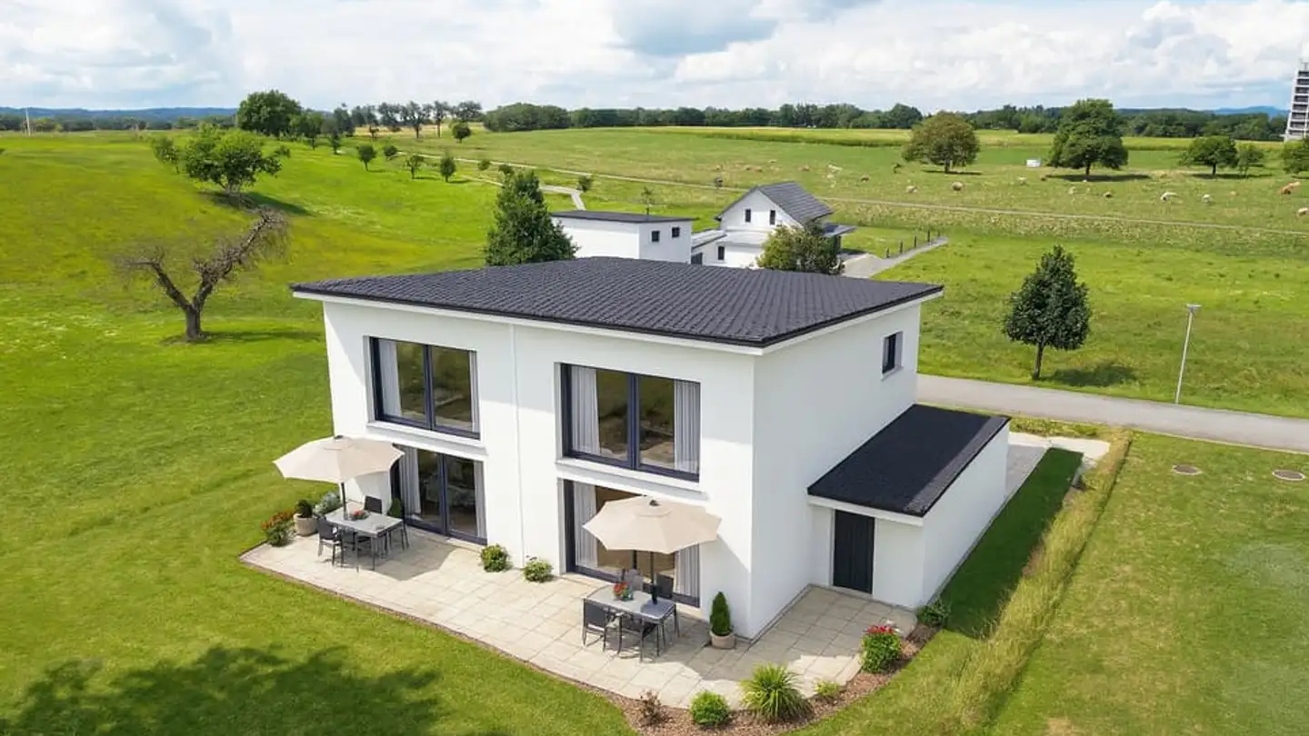 Casa singola in vendita - 2926 Boncourt