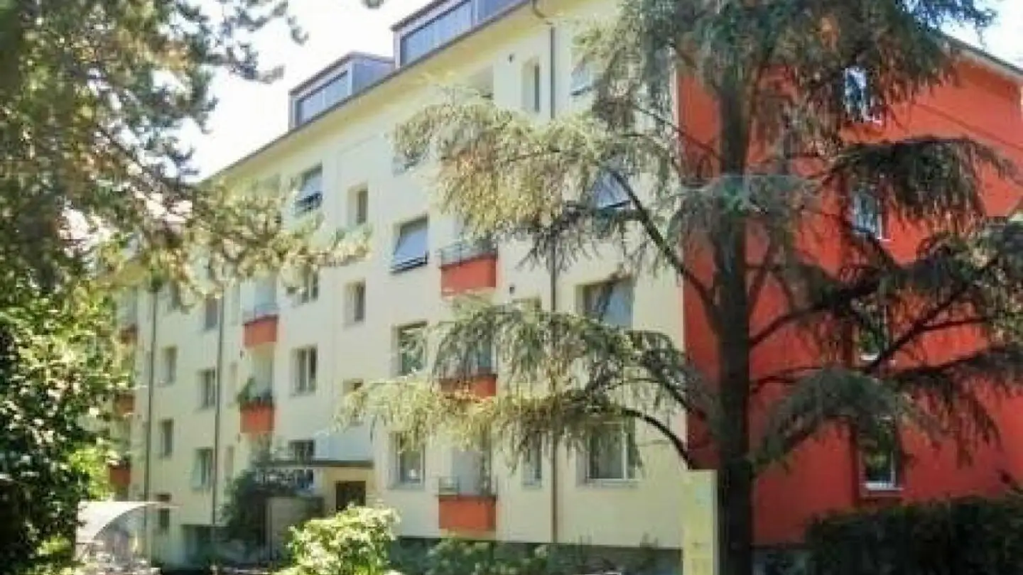 Appartement à louer - Schosshaldenstrasse 14, 3006 Bern