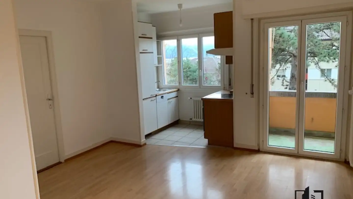 Appartement à louer - Avenue De Lavaux 68, 1009 Pully