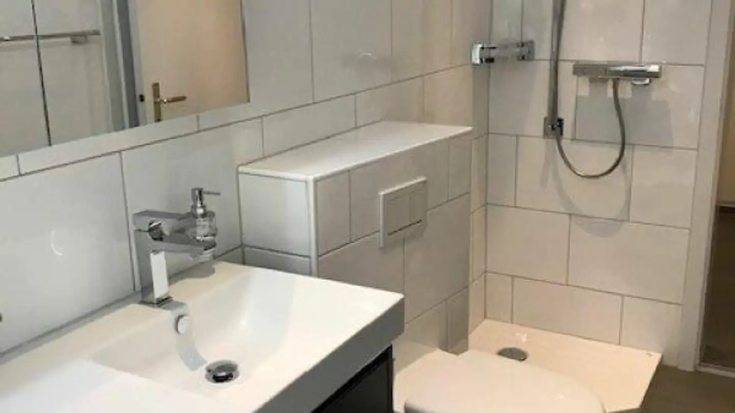 Appartement à louer - Schosshaldenstrasse 14, 3006 Bern - Photo 4