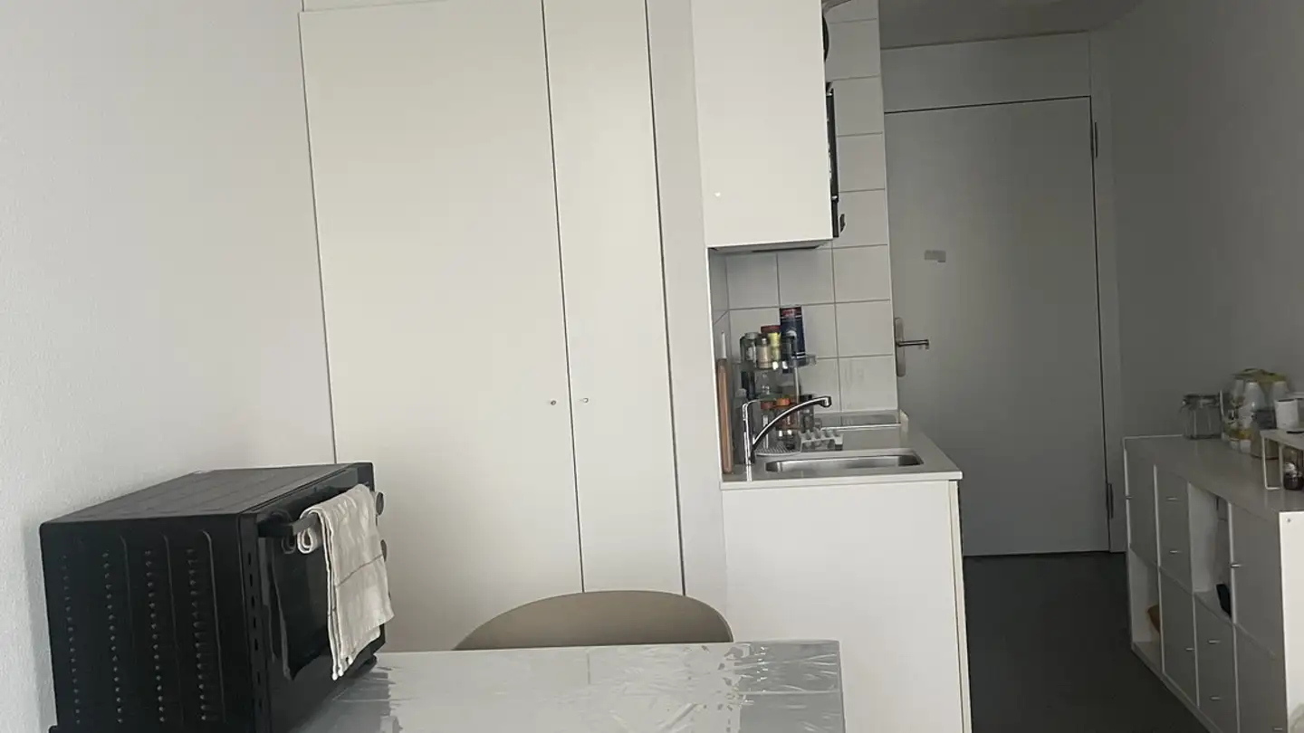 Apartment for rent - Chemin De Mongevon 4, 1023 Crissier