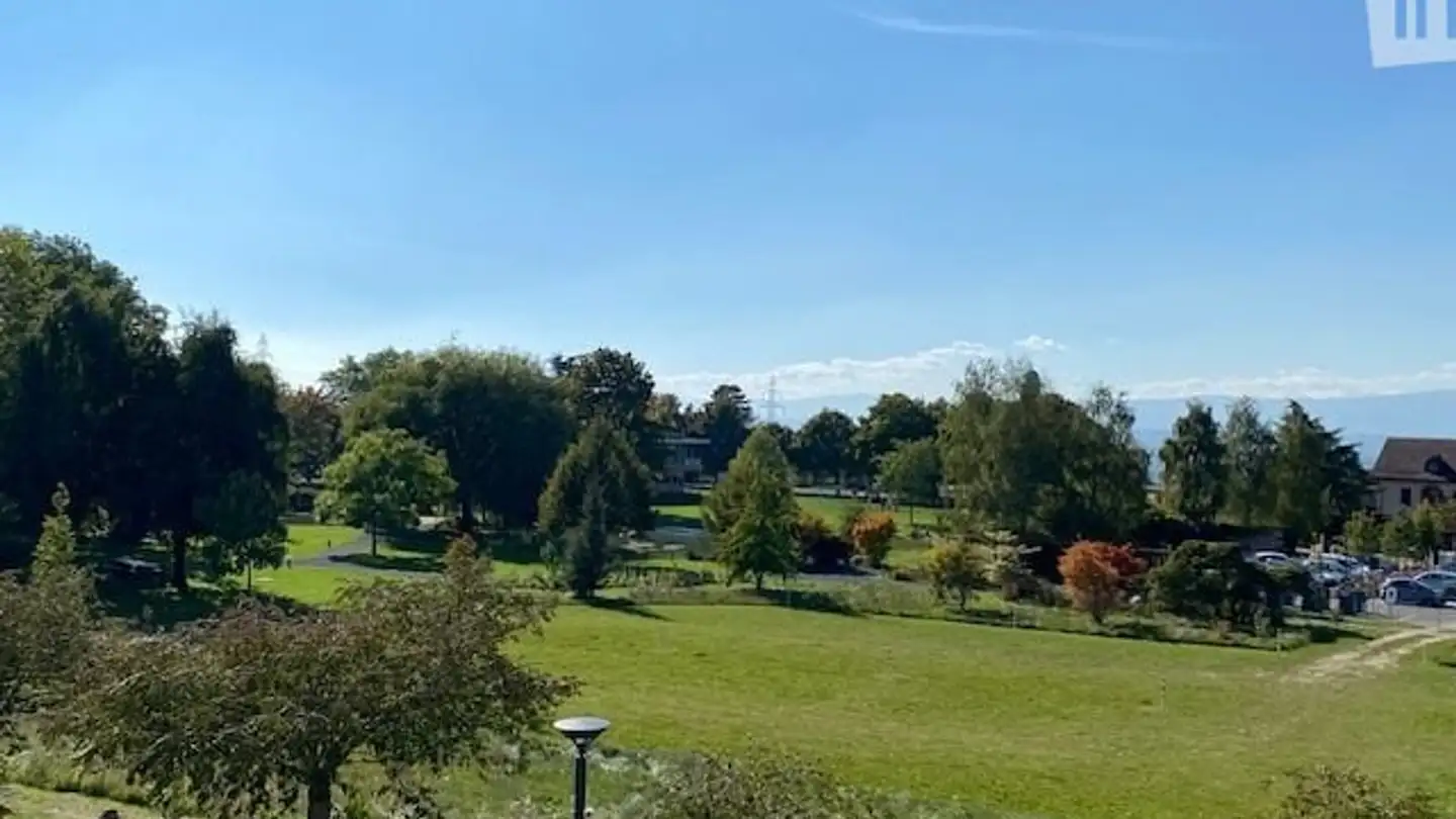 Appartamento in affitto - 1032 Romanel-sur-Lausanne