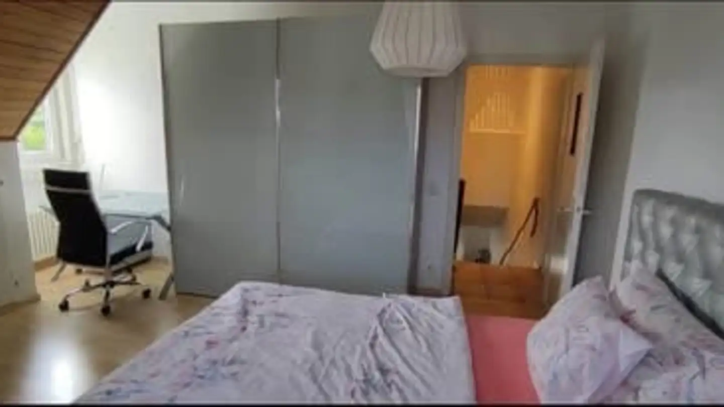 Single room for rent - 2016 Cortaillod