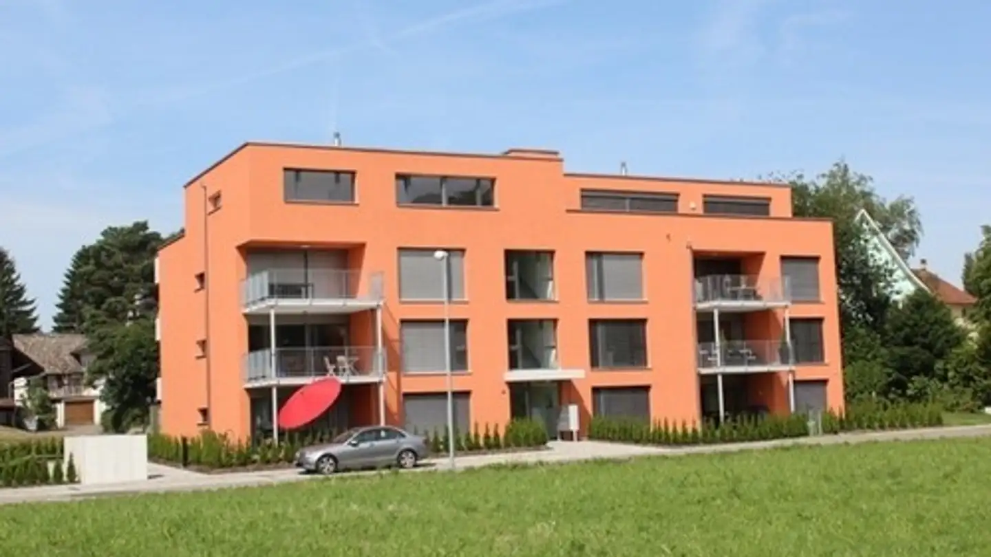 Appartamento in affitto - Kohlgrubenweg 3, 5436 Würenlos