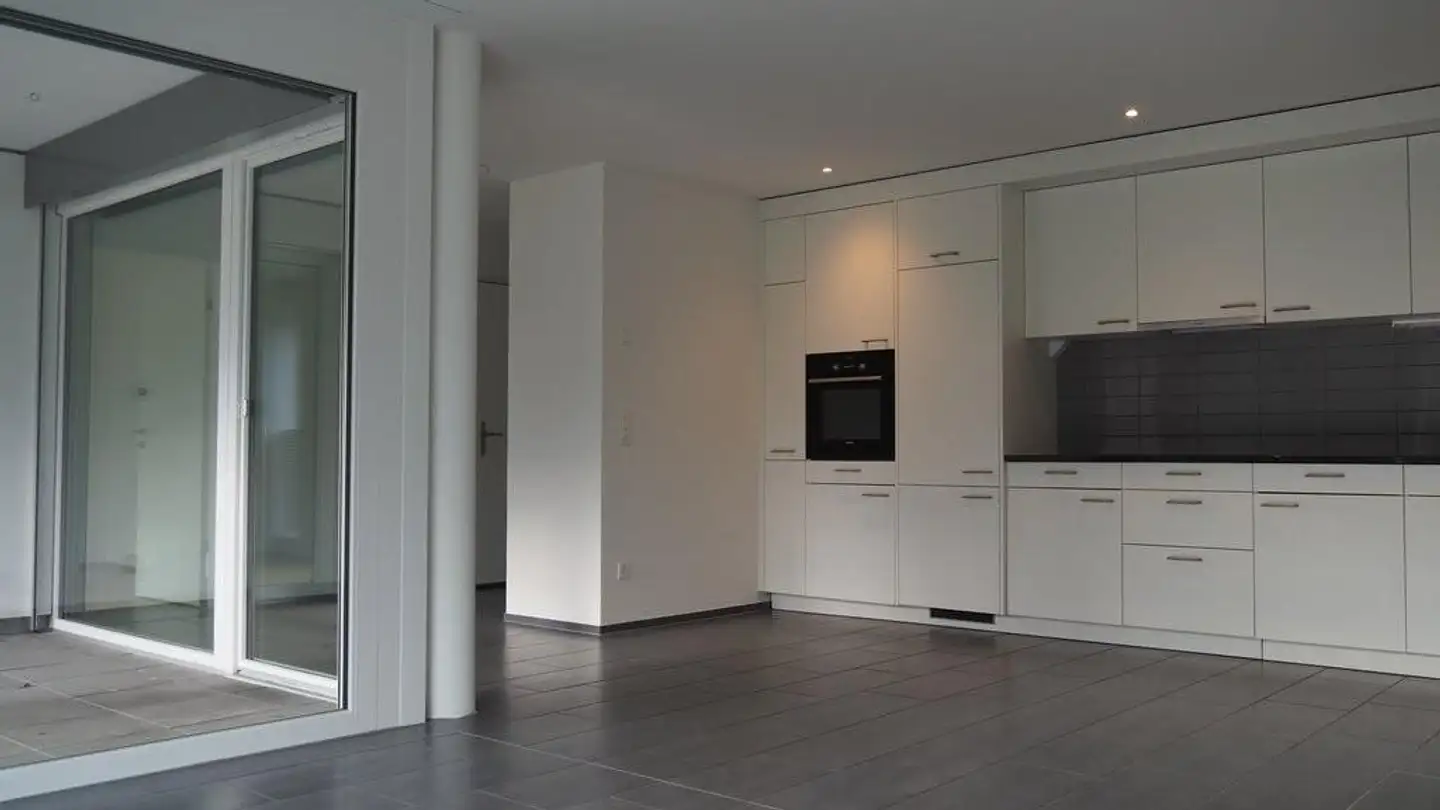 Appartamento in affitto - Williweg 1, 5028 Ueken - Foto 3