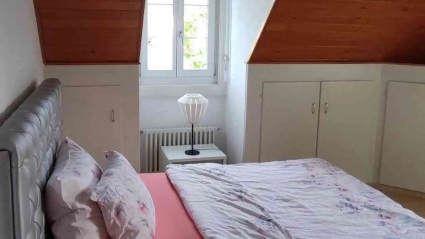 Stanza singola in affitto - 2016 Cortaillod - Photo 2