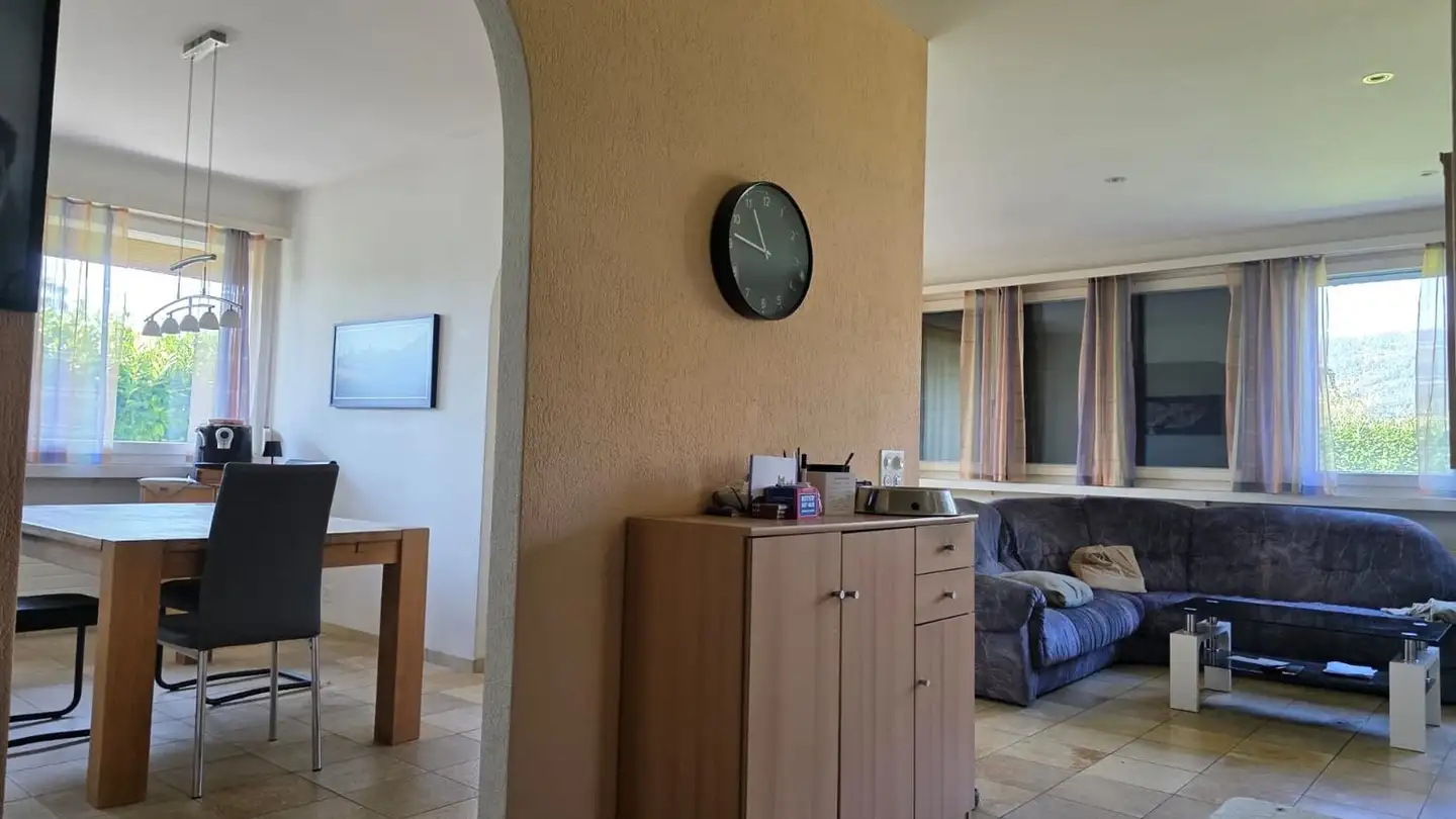 Casa singola in vendita - Brudermattweg 4, 5612 Villmergen - Photo 3