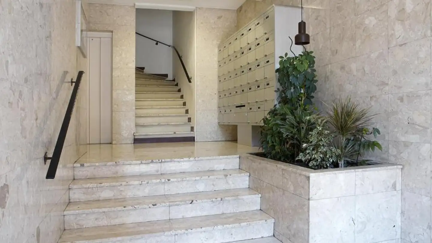 Parcheggio sotterraneo in affitto - Rue de Genève 109, 1226 Thônex - Foto 2