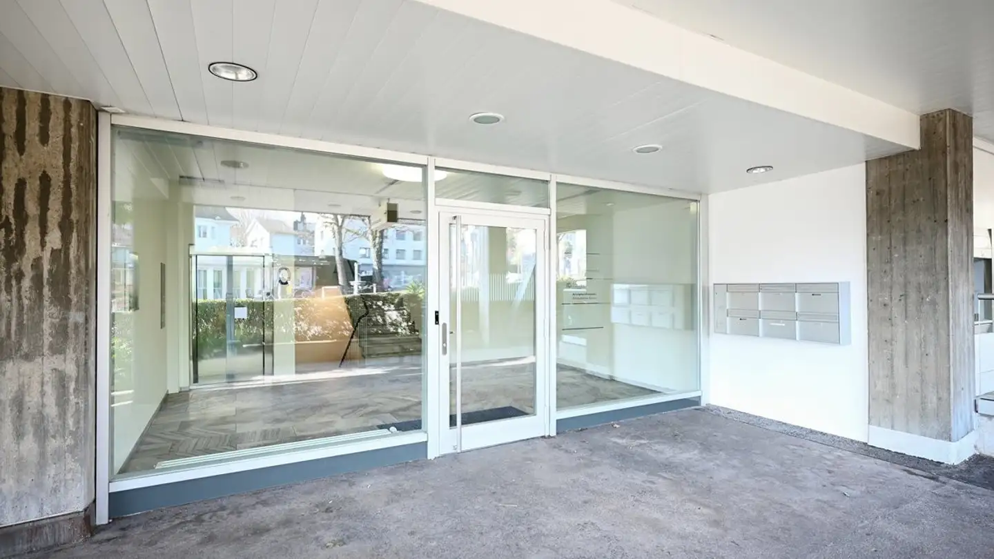 Bureau à louer - 8006 Zürich - Photo 2