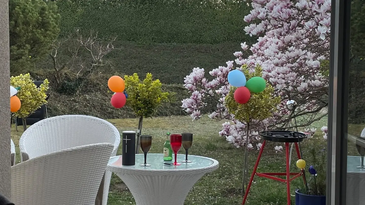 Stanza singola in affitto - 2016 Cortaillod - Photo 3