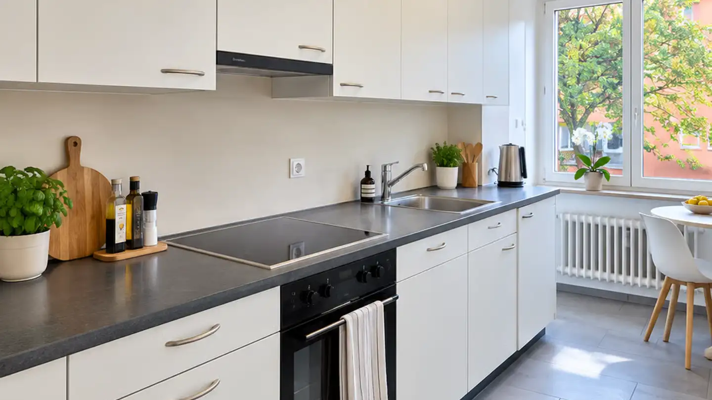 Apartment for rent - Spalentorweg 42, 4051 Basel - Photo 3