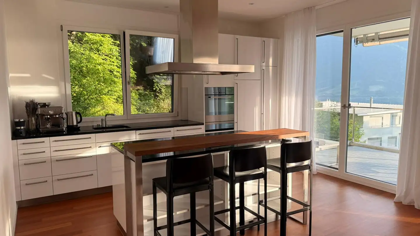Appartamento a gradini in affitto - Forchwaldstrasse, 6318 Walchwil