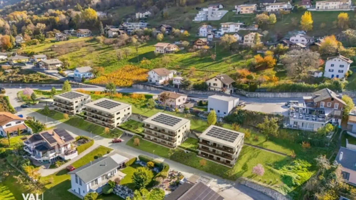 Wohnung kaufen - 1991 Salins - Foto 3