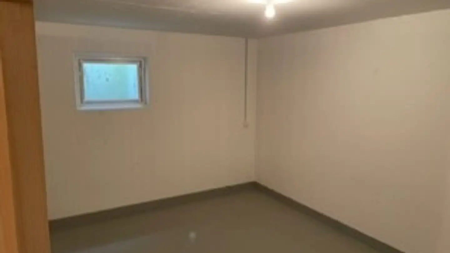 Espace de stockage à louer - Baumgarten 5, 5647 Oberrüti
