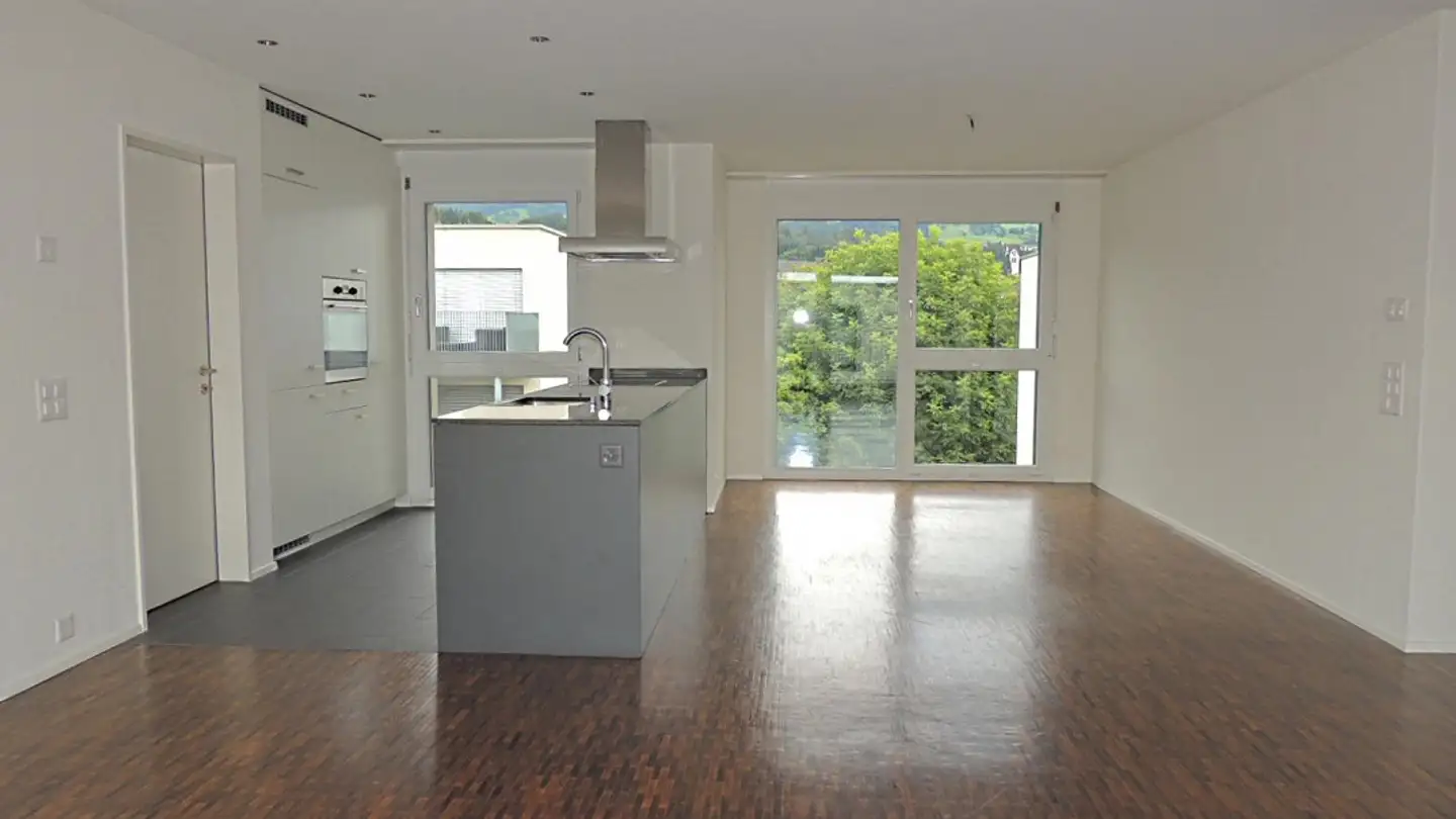 Appartement à louer - 8340 Hinwil