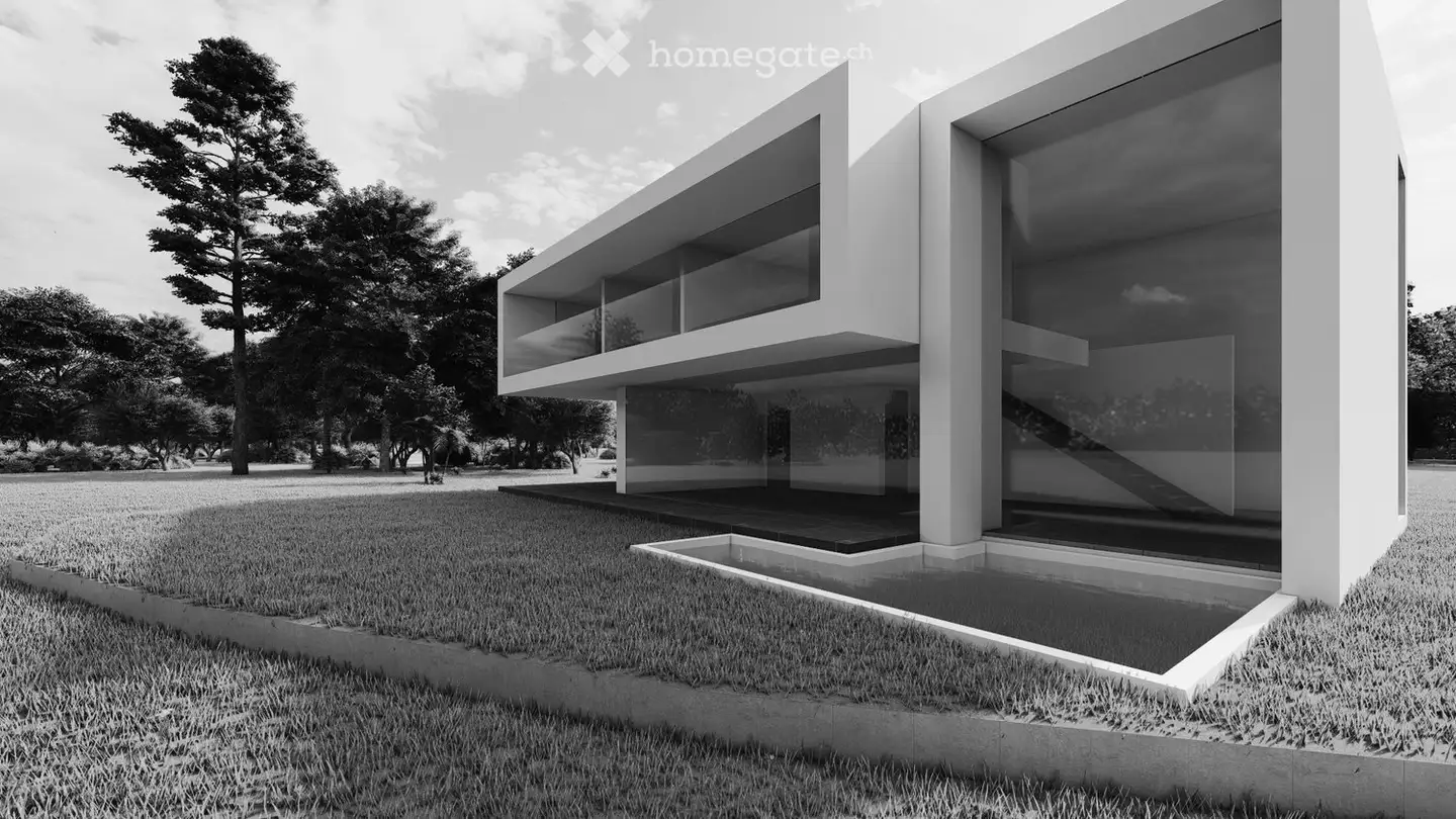 Casa singola in vendita - Via Lôro, 6512 Giubiasco