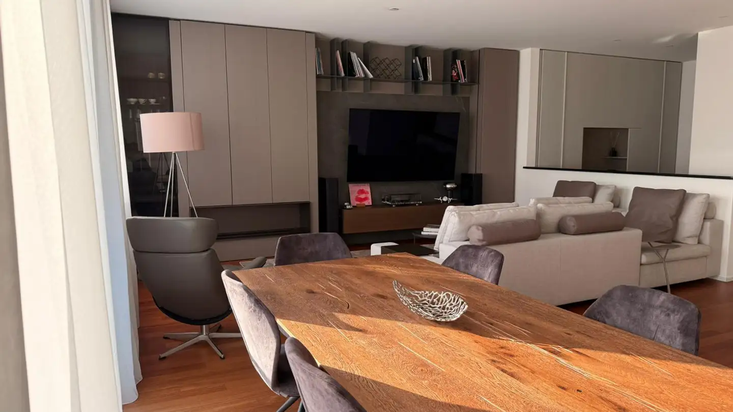 Appartamento a gradini in affitto - Forchwaldstrasse, 6318 Walchwil - Foto 2