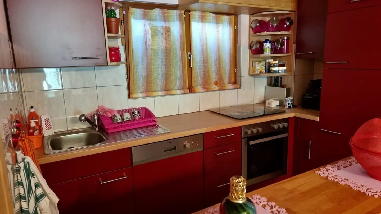 House for sale - Fontana di Sopra, 6542 Buseno