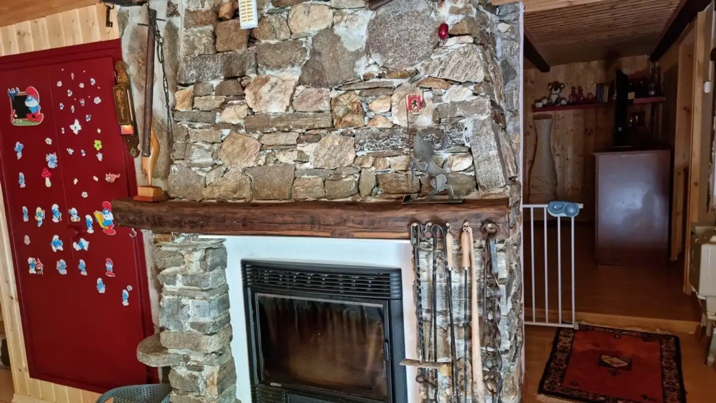 House for sale - Fontana di Sopra, 6542 Buseno - Photo 2