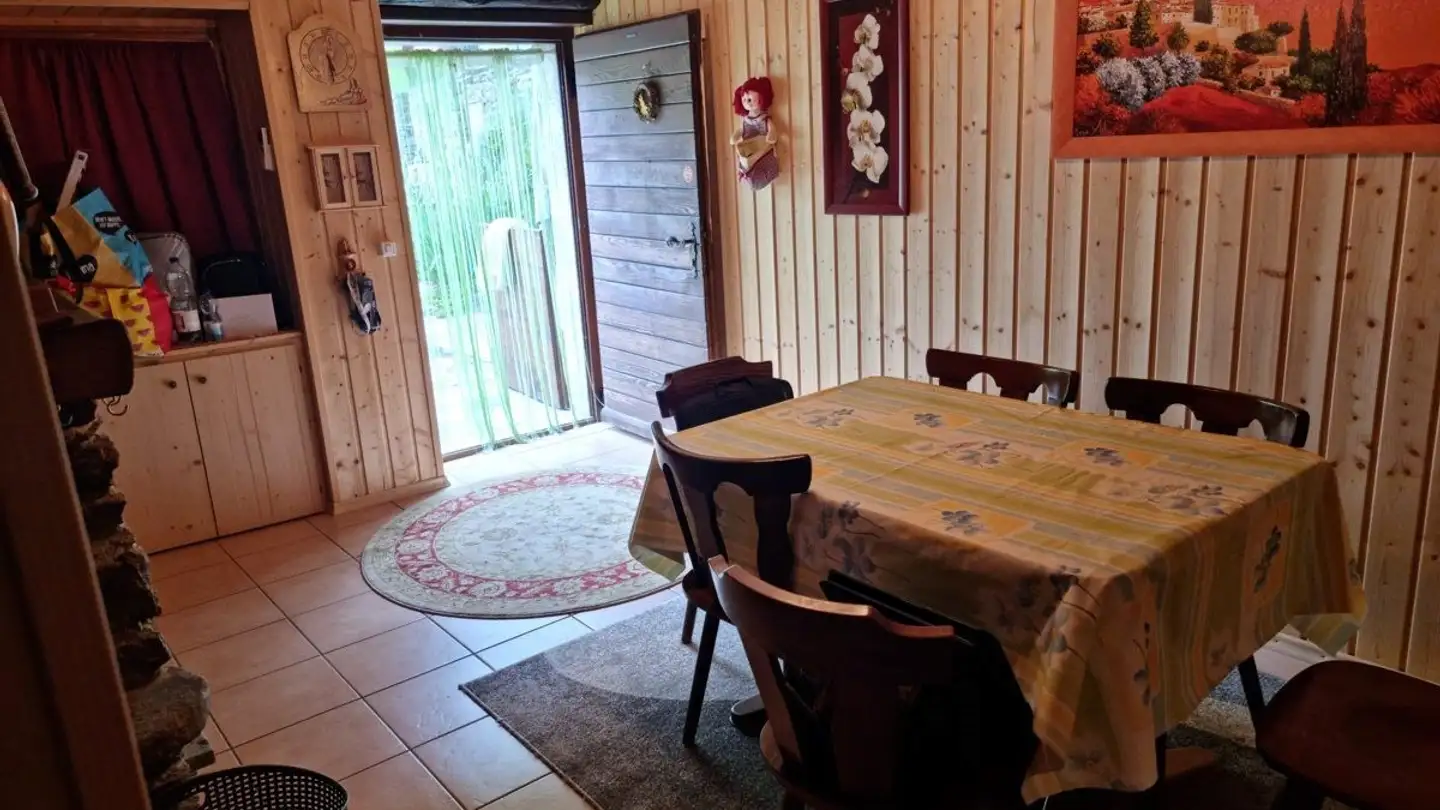 House for sale - Fontana di Sopra, 6542 Buseno - Photo 4